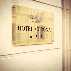 -rodier- Hotel Paryż