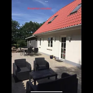 Billund - Assengaard Nocleg ze śniadaniem Give
