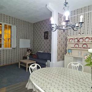 Milner Flats Apartament