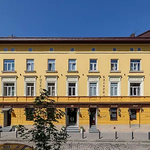 кайзер у львові Hotel Lwów