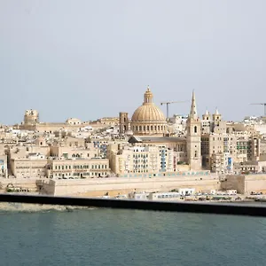 View Fortina Luxury Appart hôtel