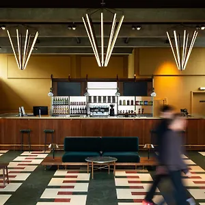 Roberta's Society Hostel Århus